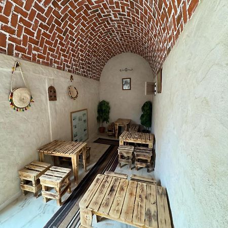 Dar Alibaba Daire Douz Dış mekan fotoğraf