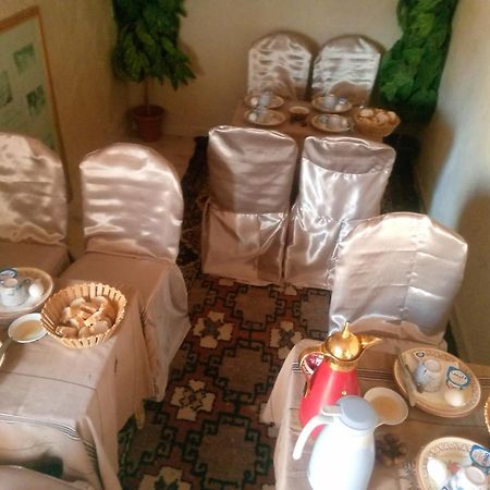 Dar Alibaba Daire Douz Dış mekan fotoğraf