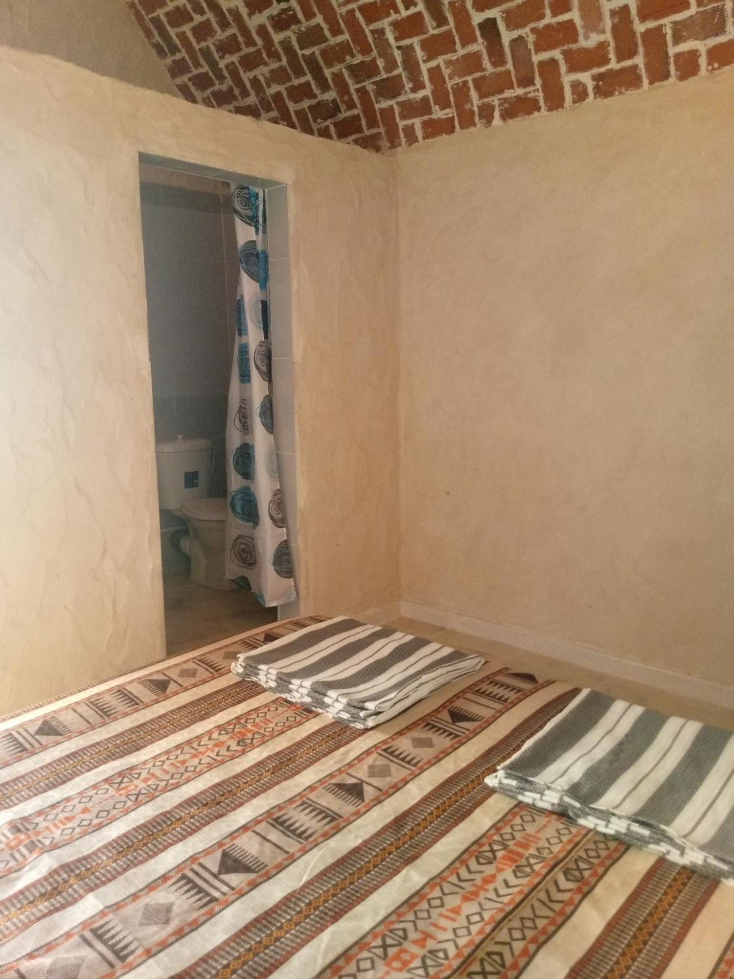 Dar Alibaba Daire Douz Dış mekan fotoğraf