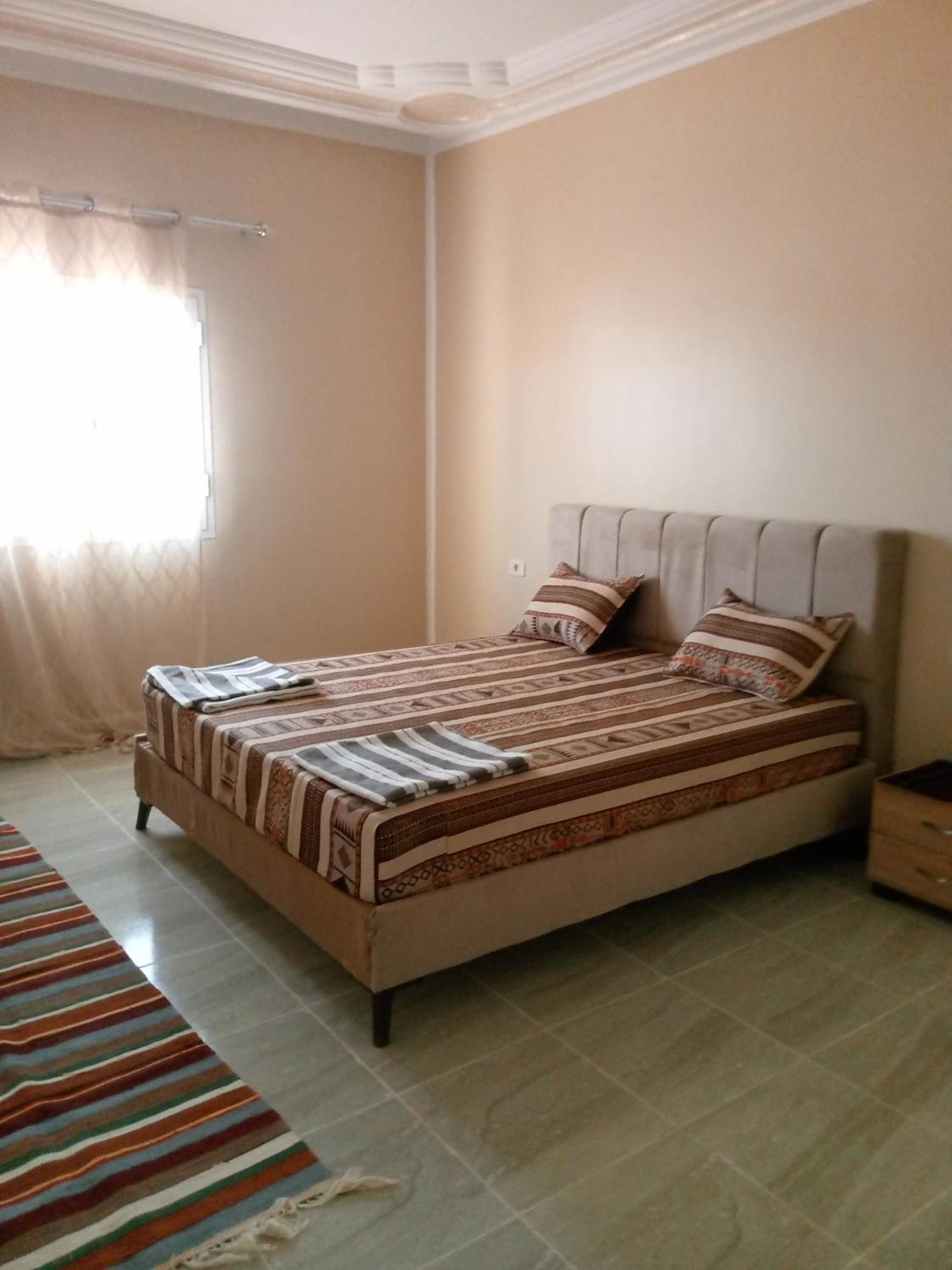 Dar Alibaba Daire Douz Dış mekan fotoğraf
