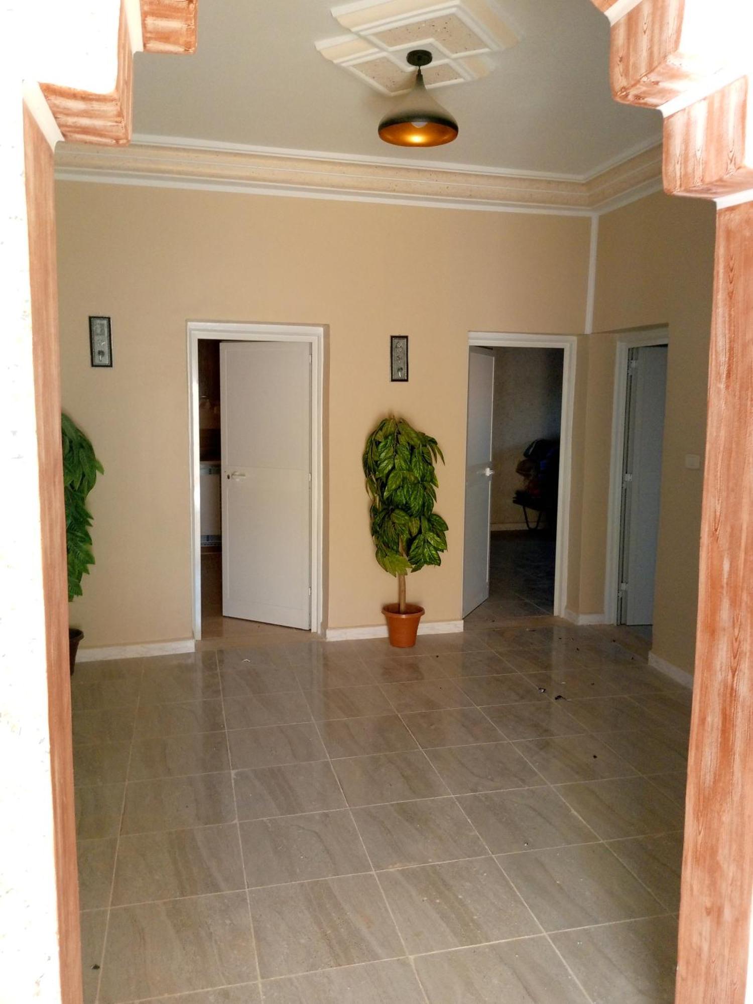 Dar Alibaba Daire Douz Dış mekan fotoğraf