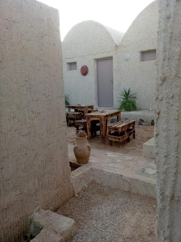 Dar Alibaba Daire Douz Dış mekan fotoğraf