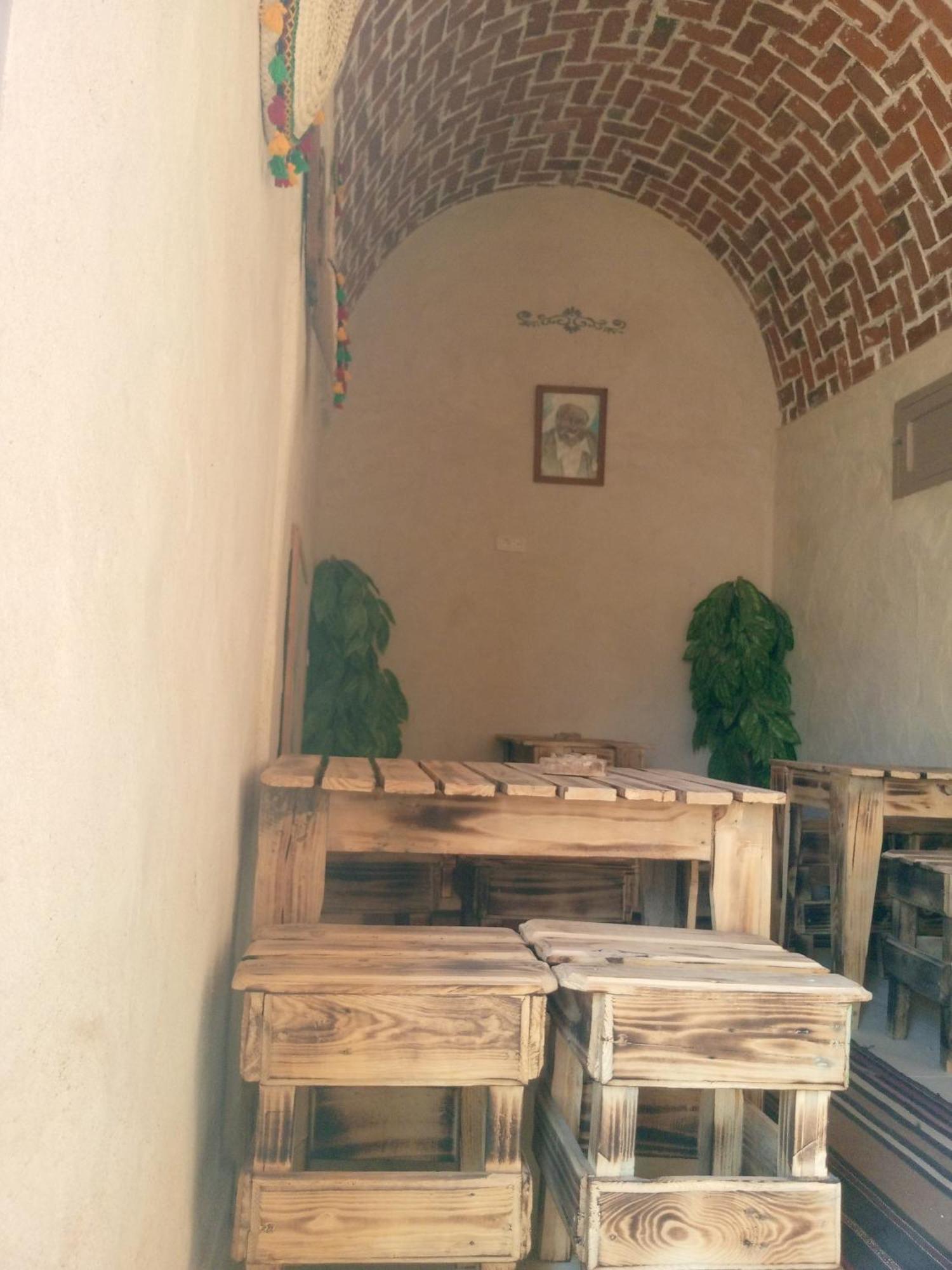 Dar Alibaba Daire Douz Dış mekan fotoğraf
