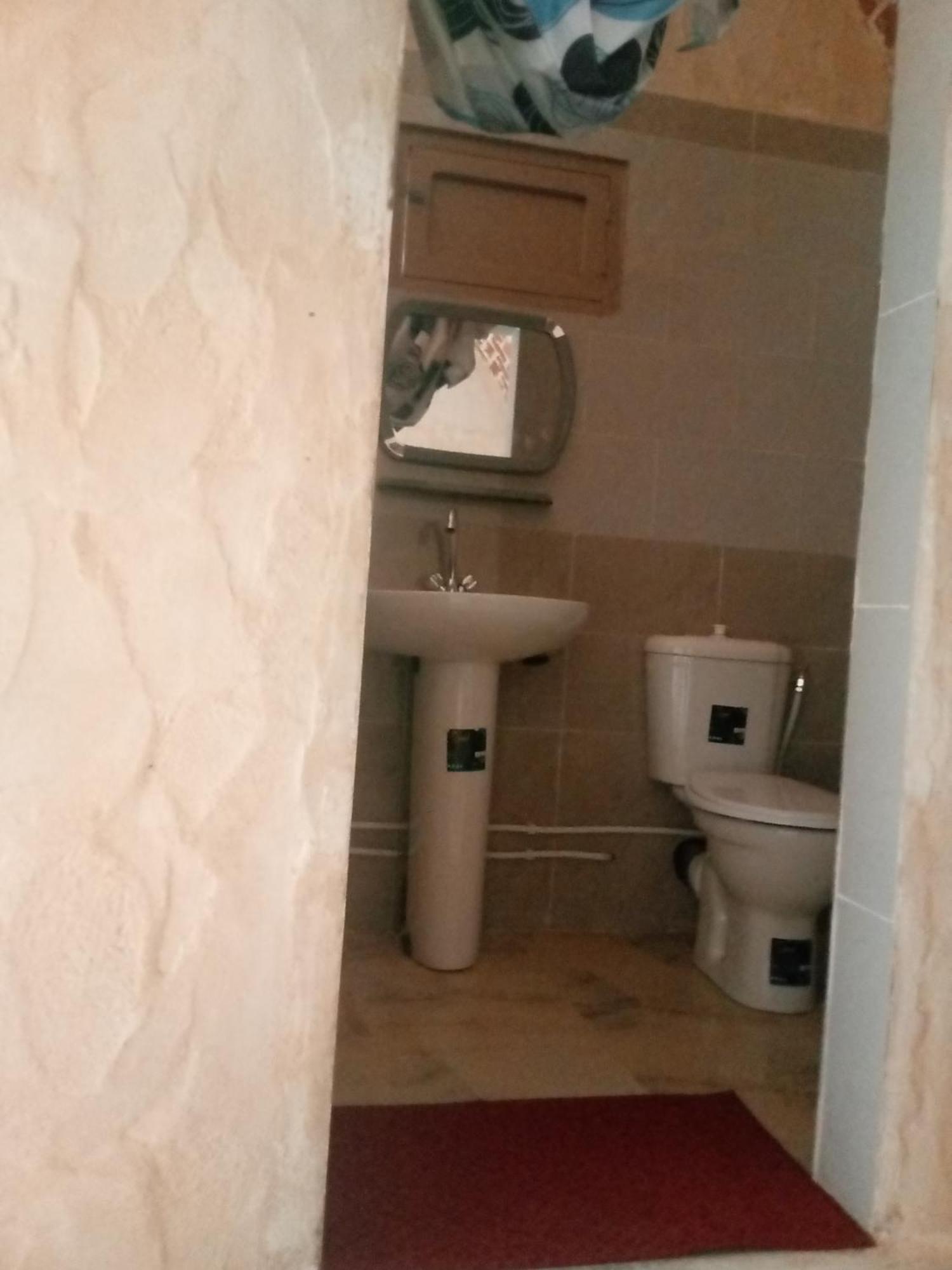 Dar Alibaba Daire Douz Dış mekan fotoğraf