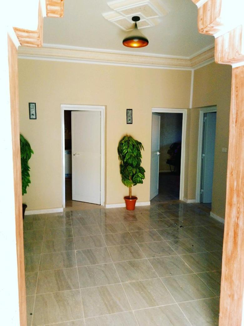 Dar Alibaba Daire Douz Dış mekan fotoğraf