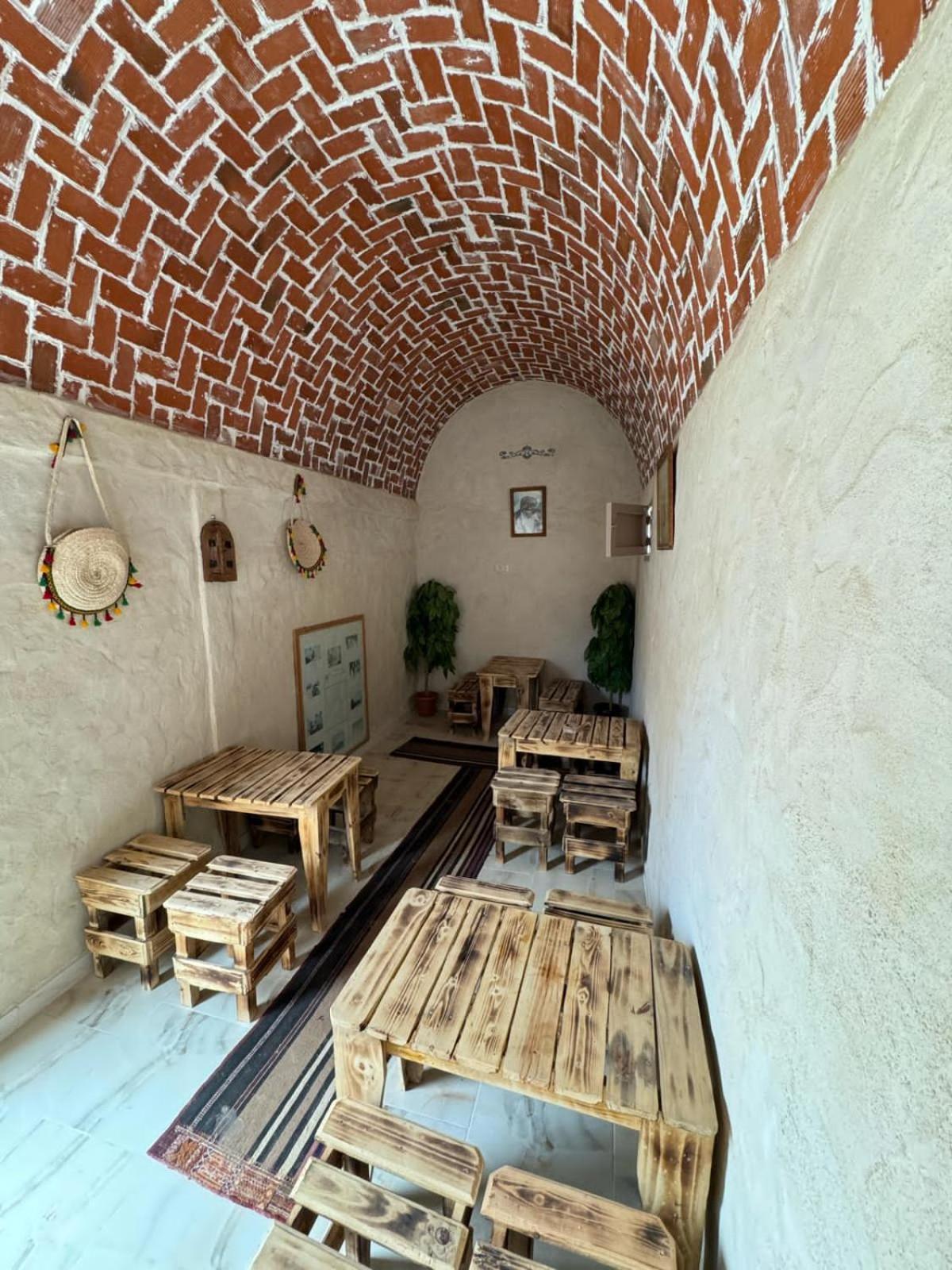 Dar Alibaba Daire Douz Dış mekan fotoğraf