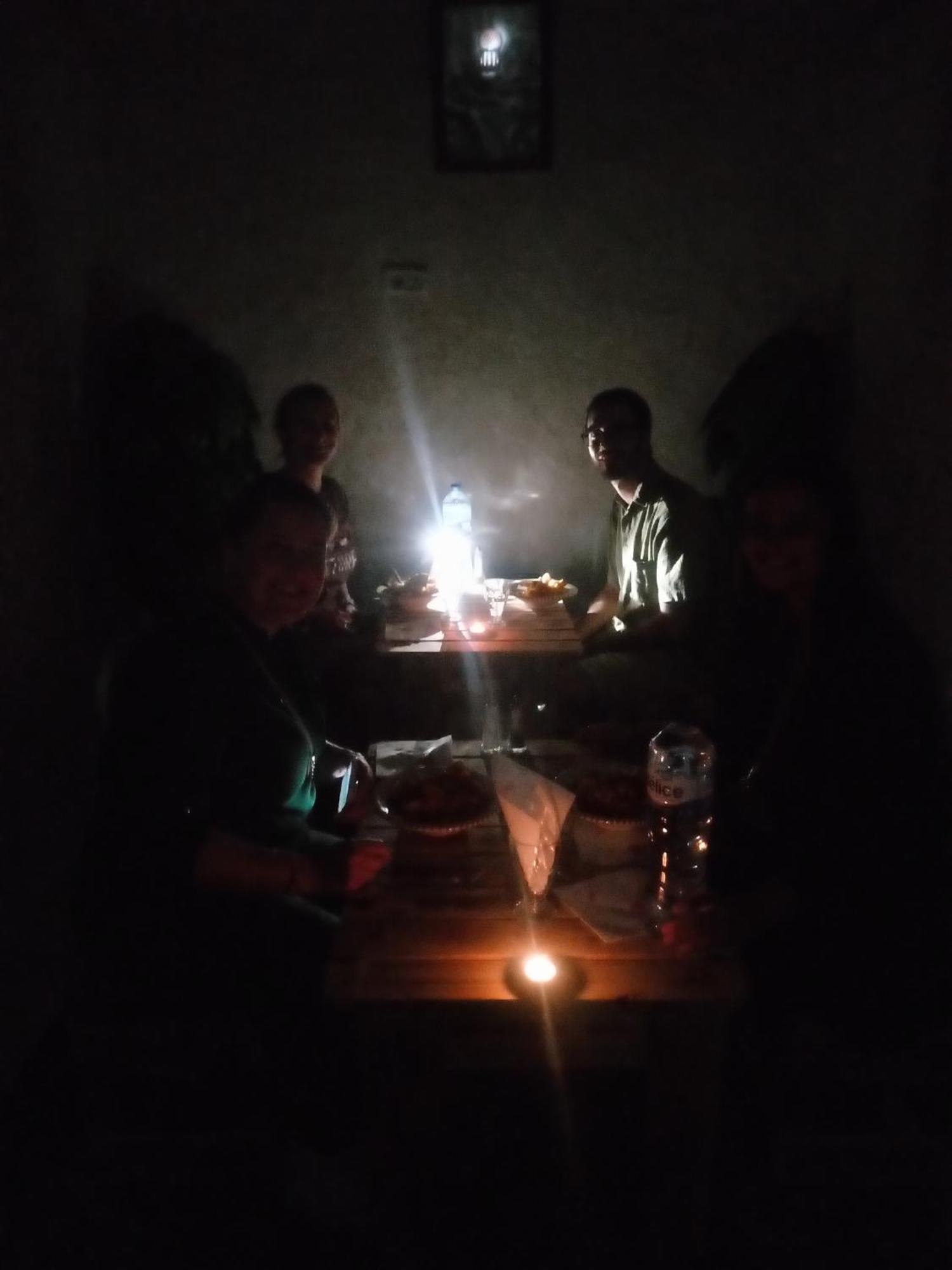 Dar Alibaba Daire Douz Dış mekan fotoğraf
