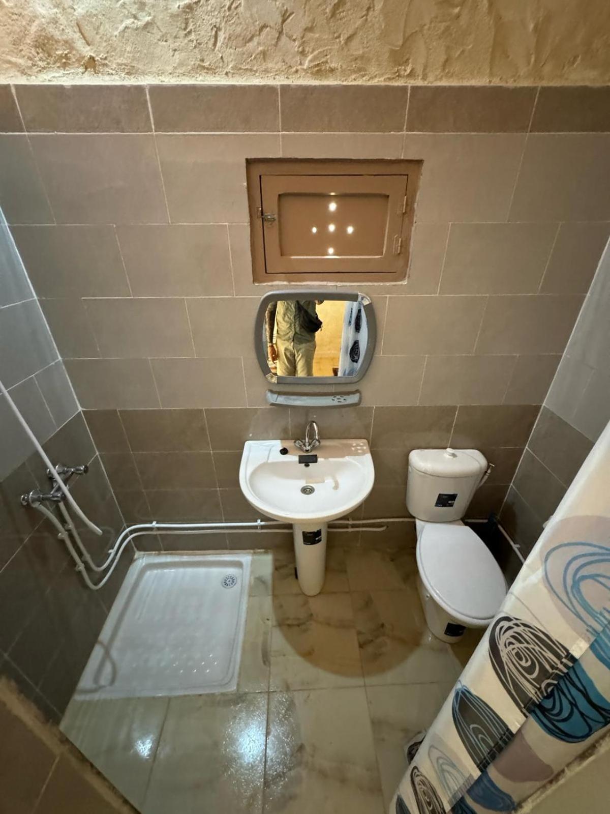 Dar Alibaba Daire Douz Dış mekan fotoğraf