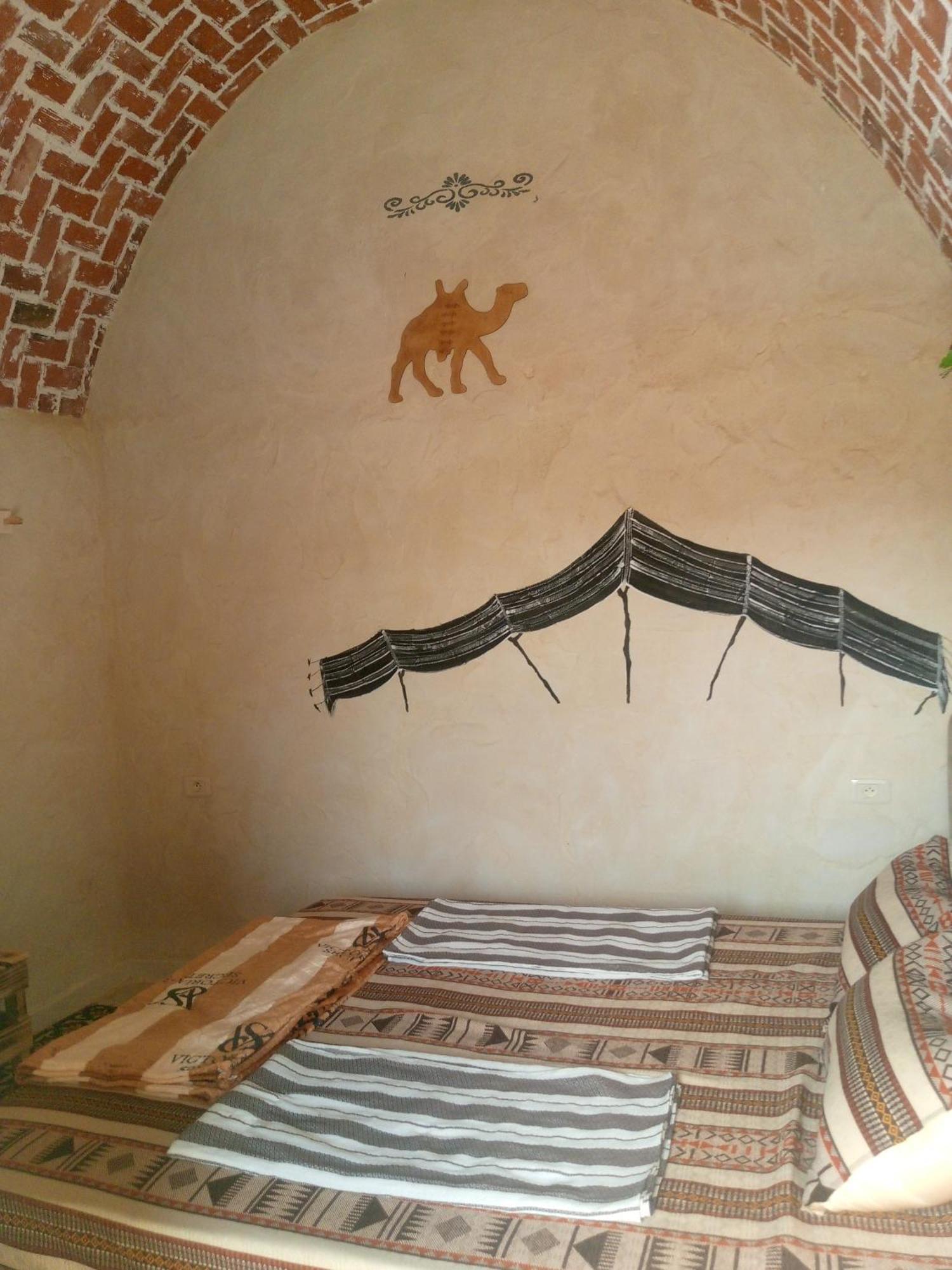 Dar Alibaba Daire Douz Dış mekan fotoğraf