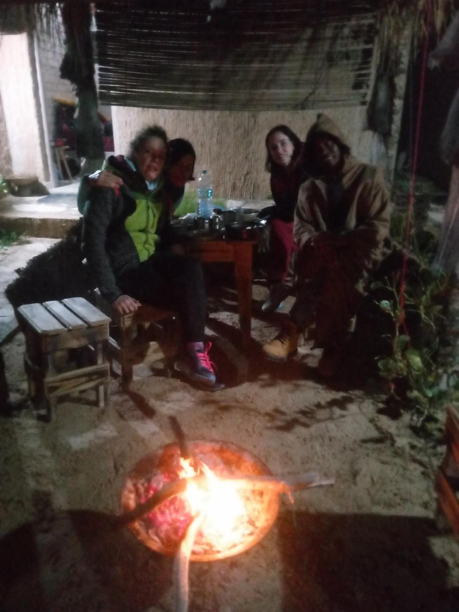 Dar Alibaba Daire Douz Dış mekan fotoğraf