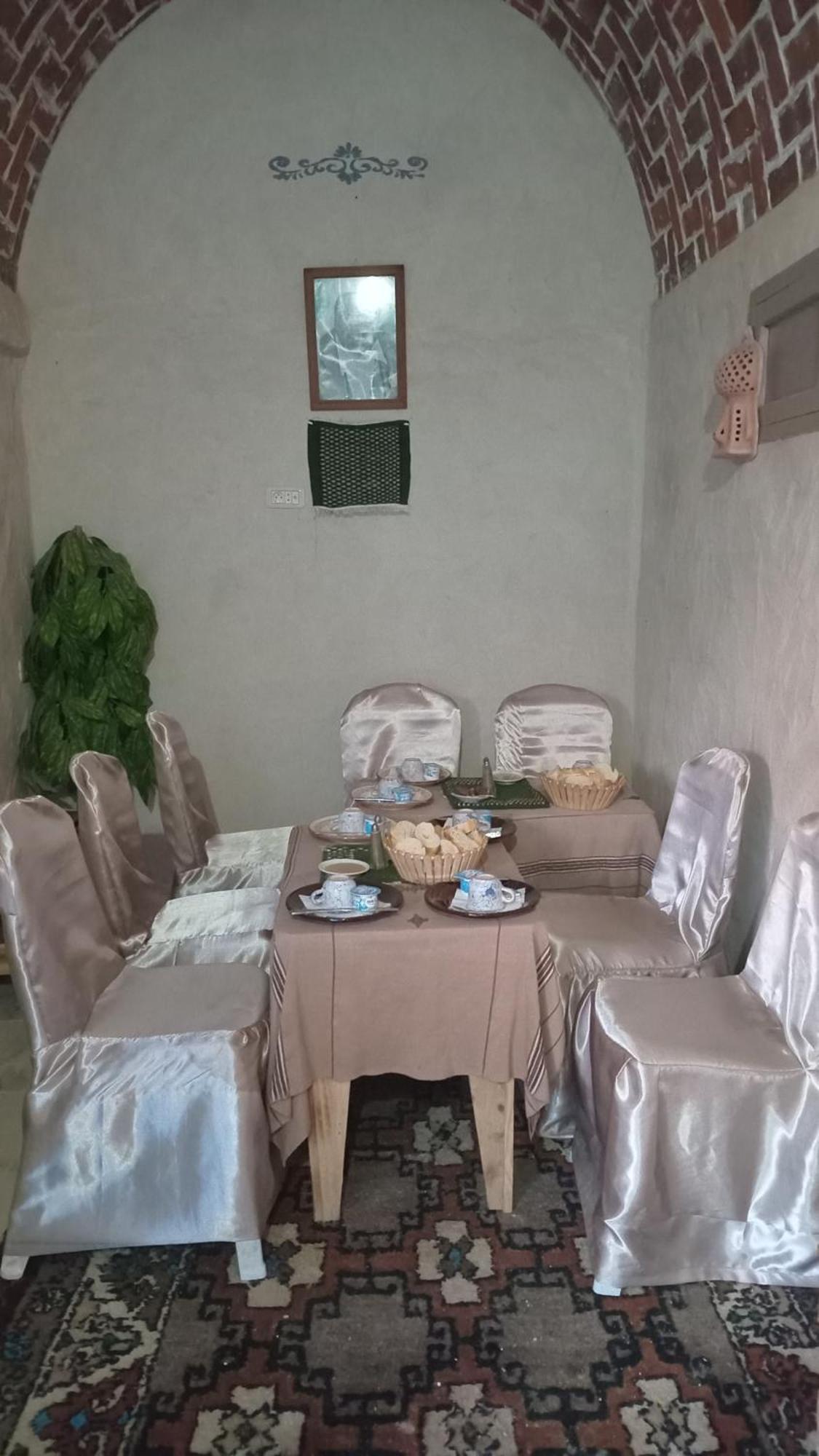 Dar Alibaba Daire Douz Dış mekan fotoğraf